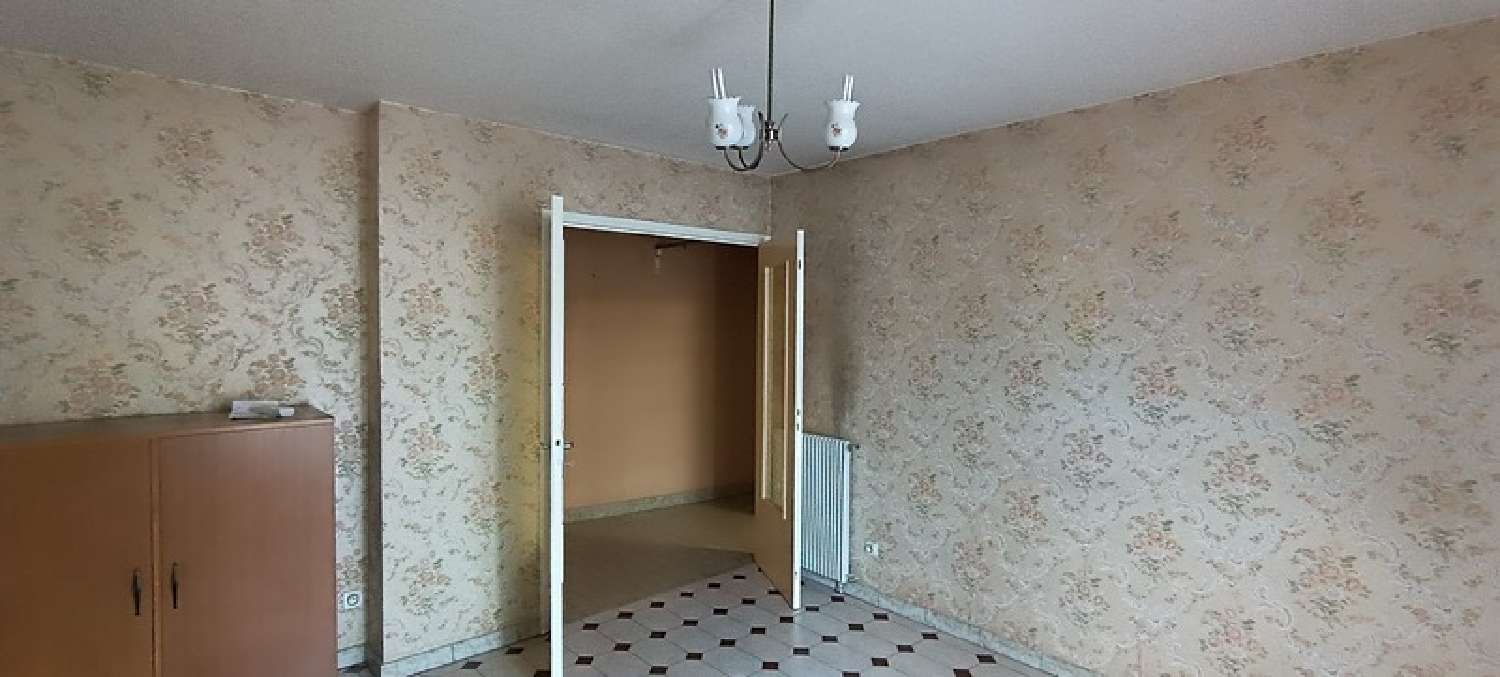  te koop huis Issoire Puy-de-Dôme 6