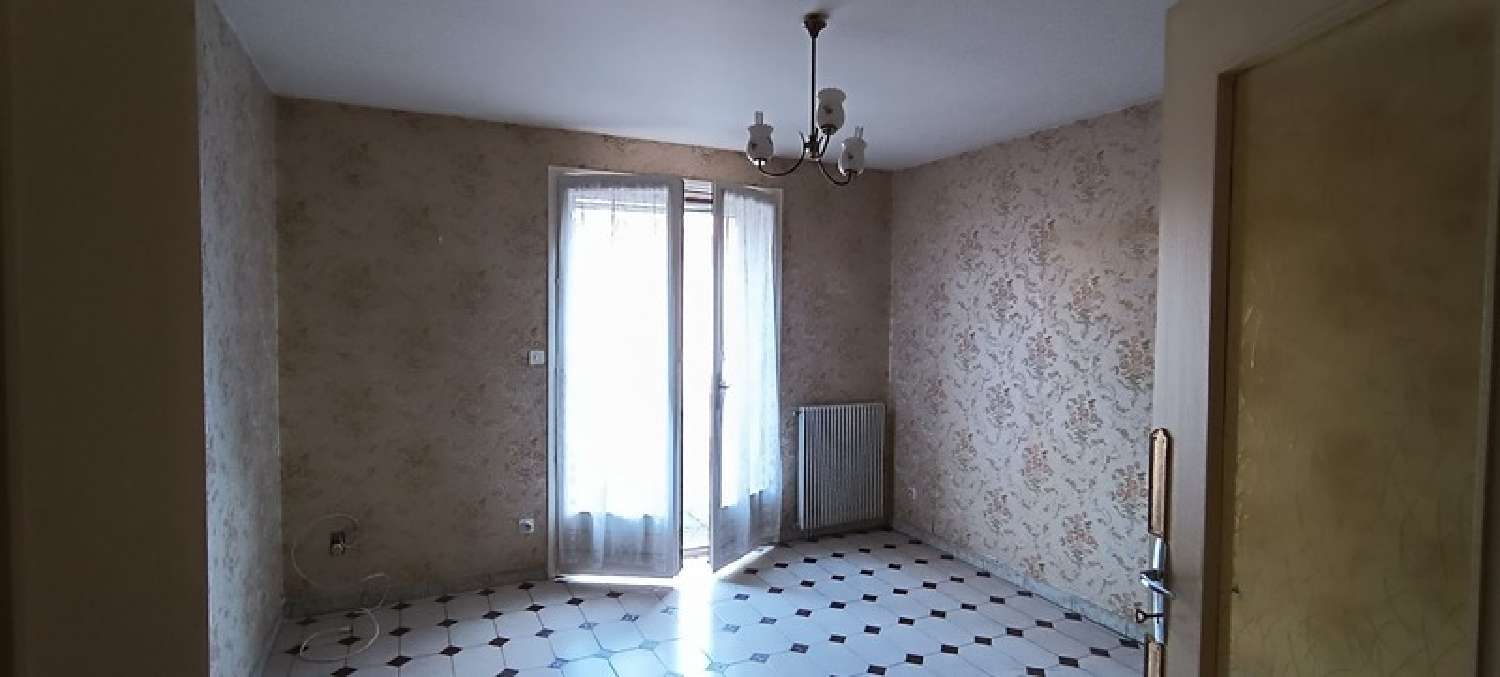  te koop huis Issoire Puy-de-Dôme 7