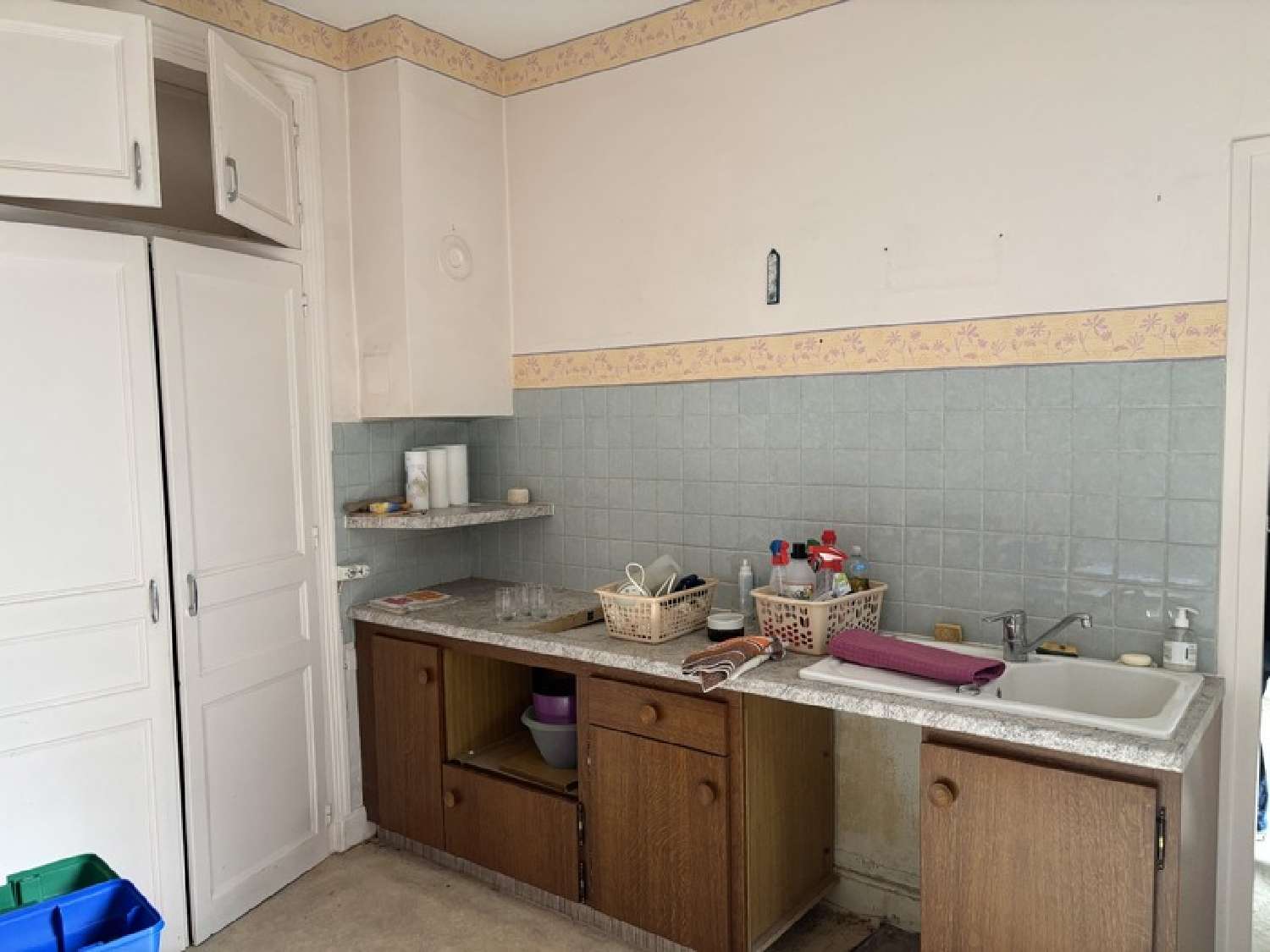 for sale house Issoire Puy-de-Dôme 5