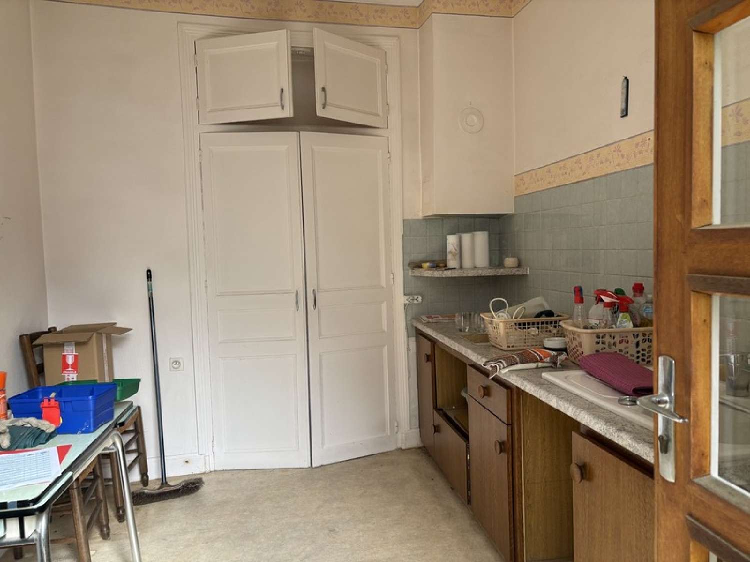 for sale house Issoire Puy-de-Dôme 6