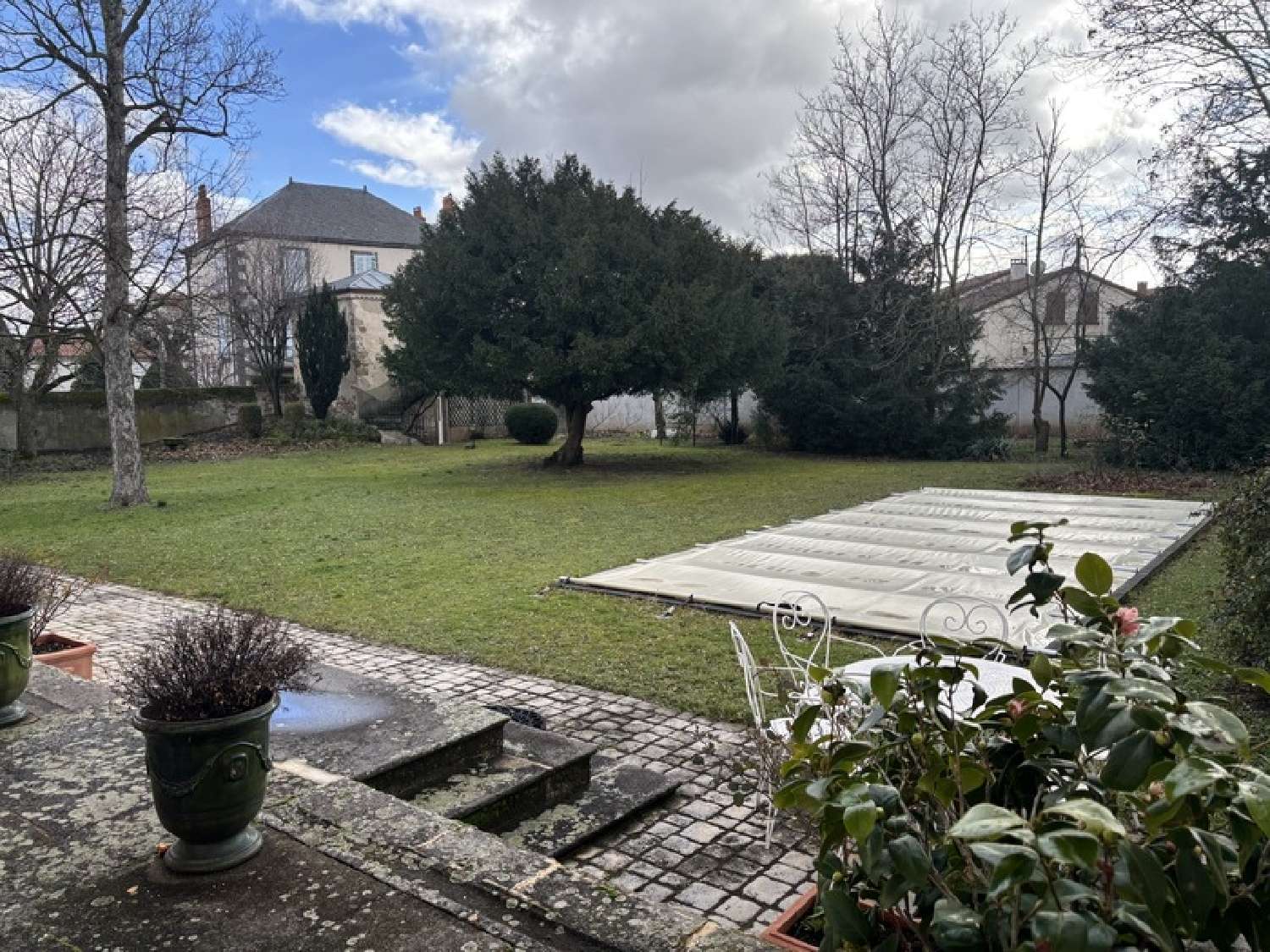 à vendre maison Issoire Puy-de-Dôme 4