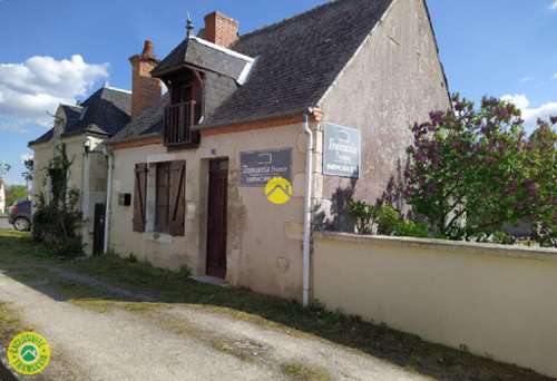Issoudun Indre huis foto