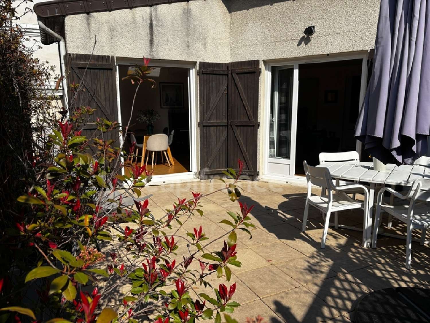  kaufen Haus Issy-les-Moulineaux Hauts-de-Seine 3