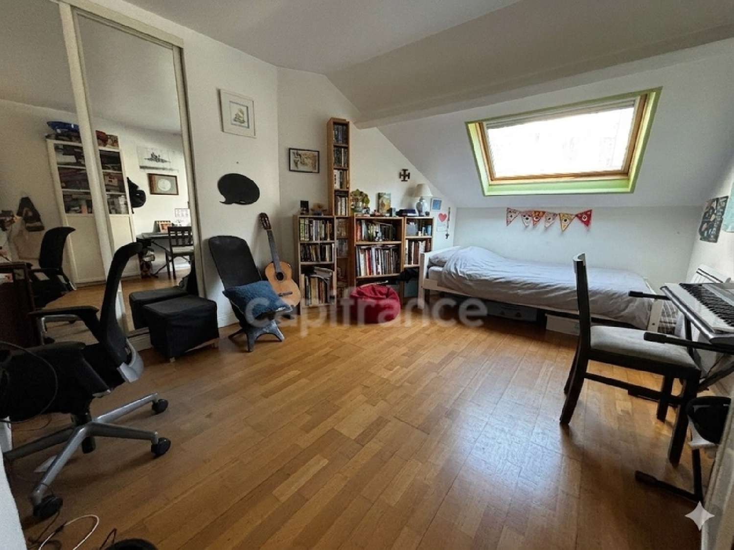  kaufen Haus Issy-les-Moulineaux Hauts-de-Seine 8