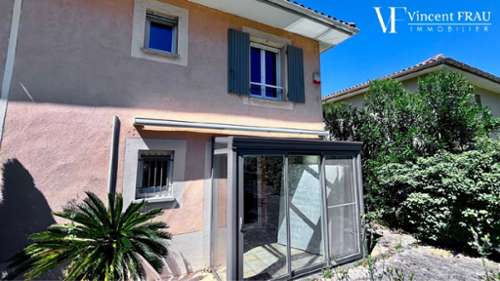 Istres Bouches-du-Rhône maison foto 7328408