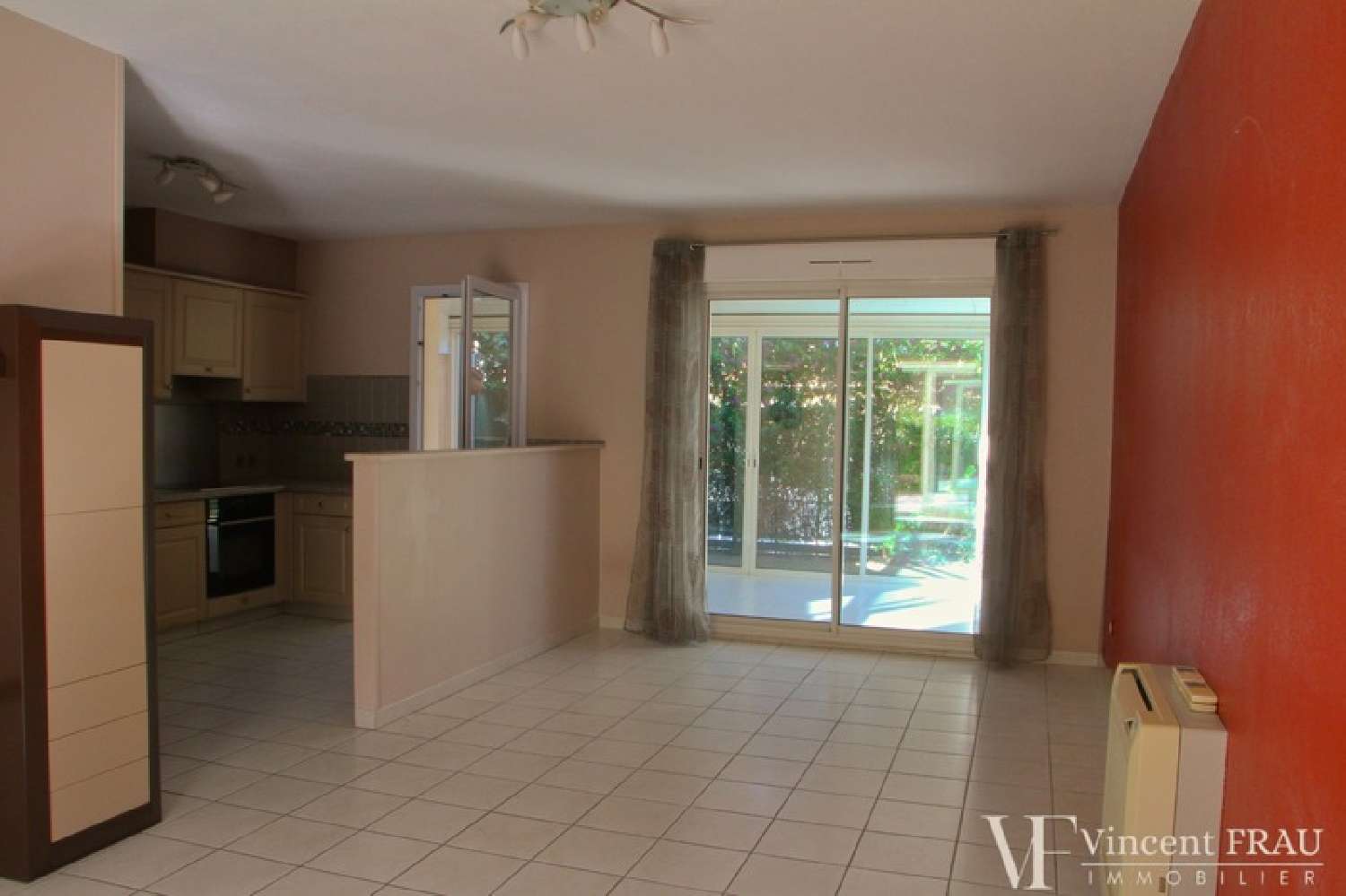  à vendre maison Istres Bouches-du-Rhône 4