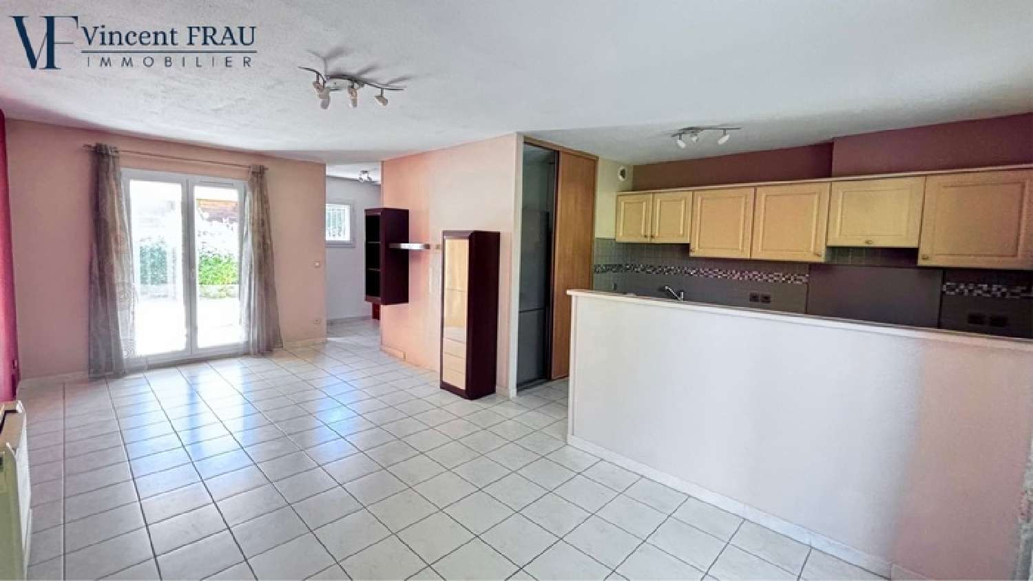  à vendre maison Istres Bouches-du-Rhône 5