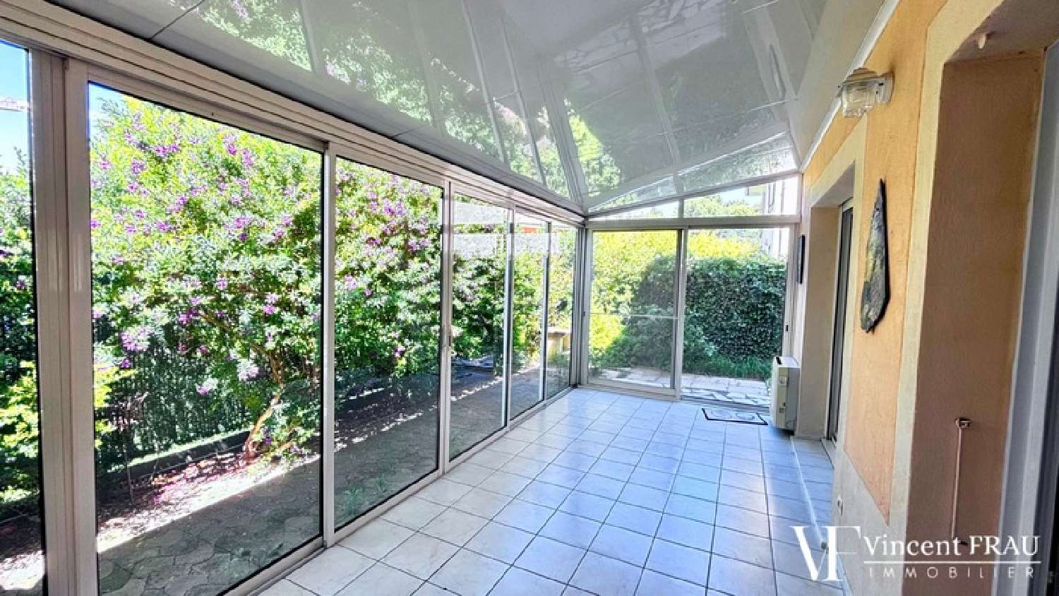  à vendre maison Istres Bouches-du-Rhône 6