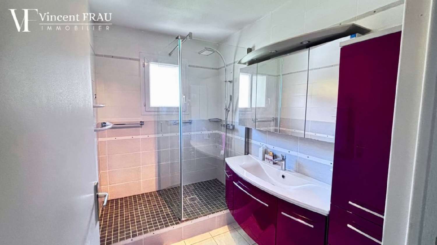  à vendre maison Istres Bouches-du-Rhône 8