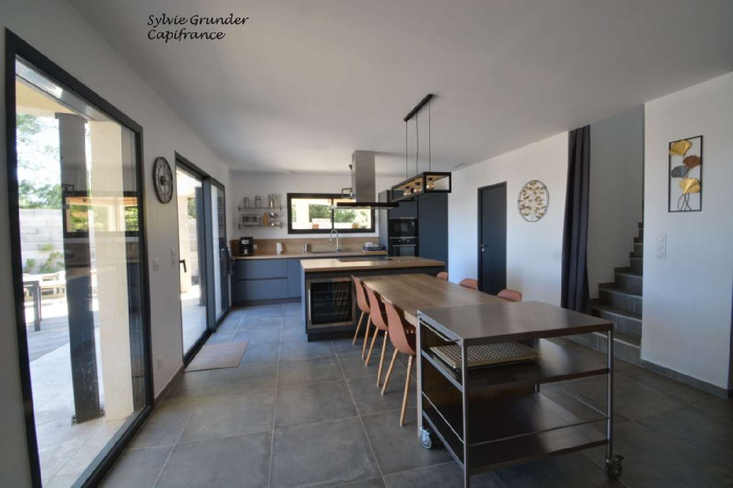  en venta casa Istres Bocas del Ródano 2
