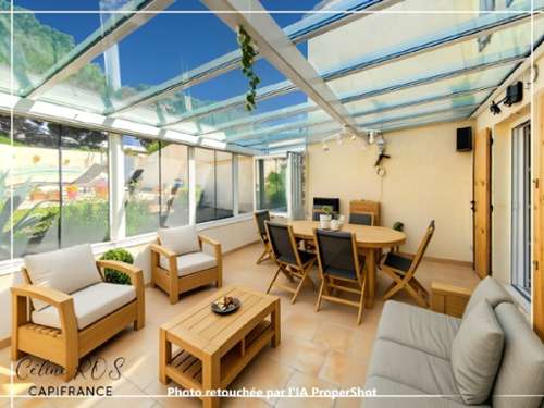 Istres Bouches-du-Rhône Haus Bild 7347336
