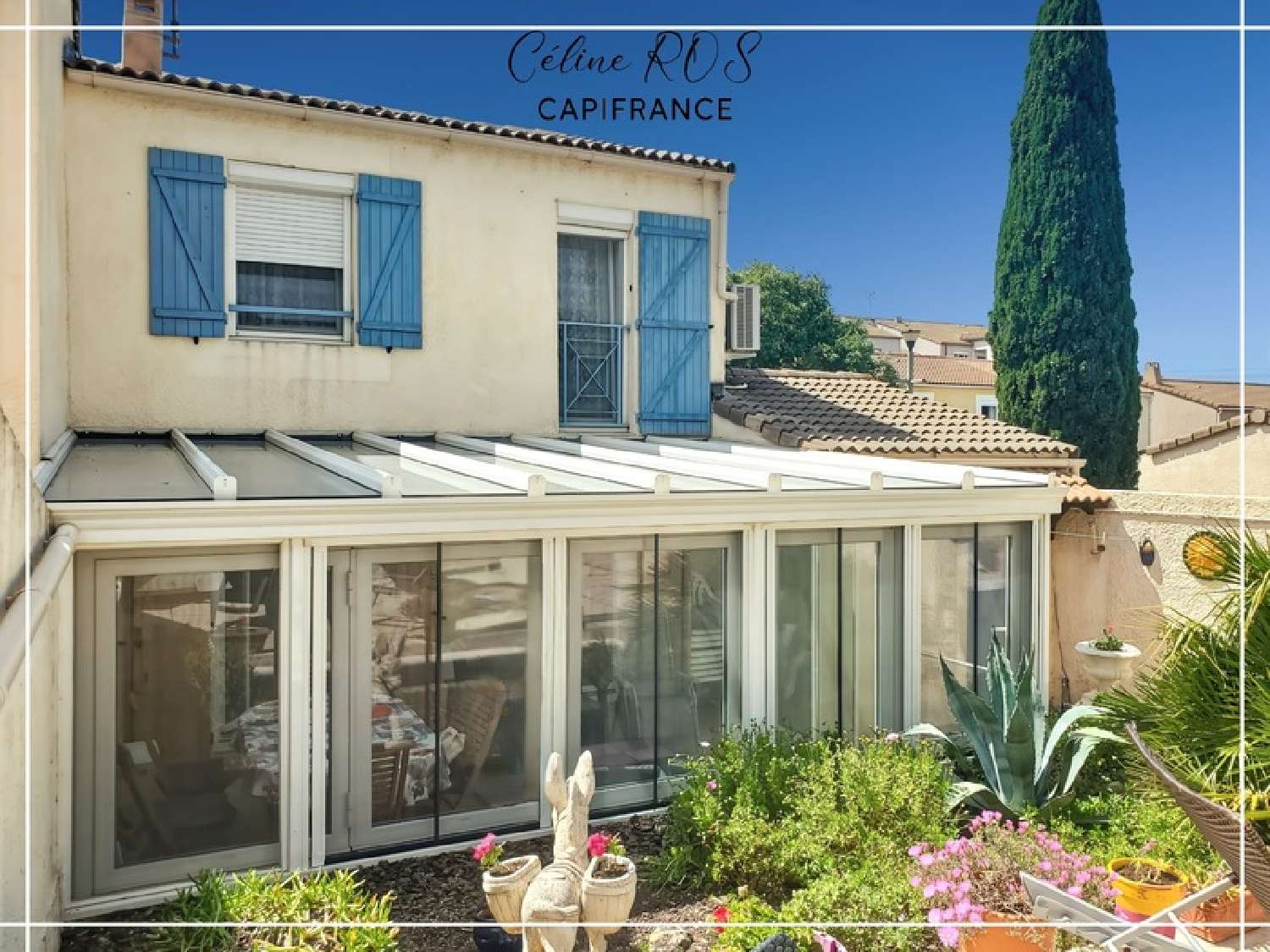 kaufen Haus Istres Bouches-du-Rhône 5
