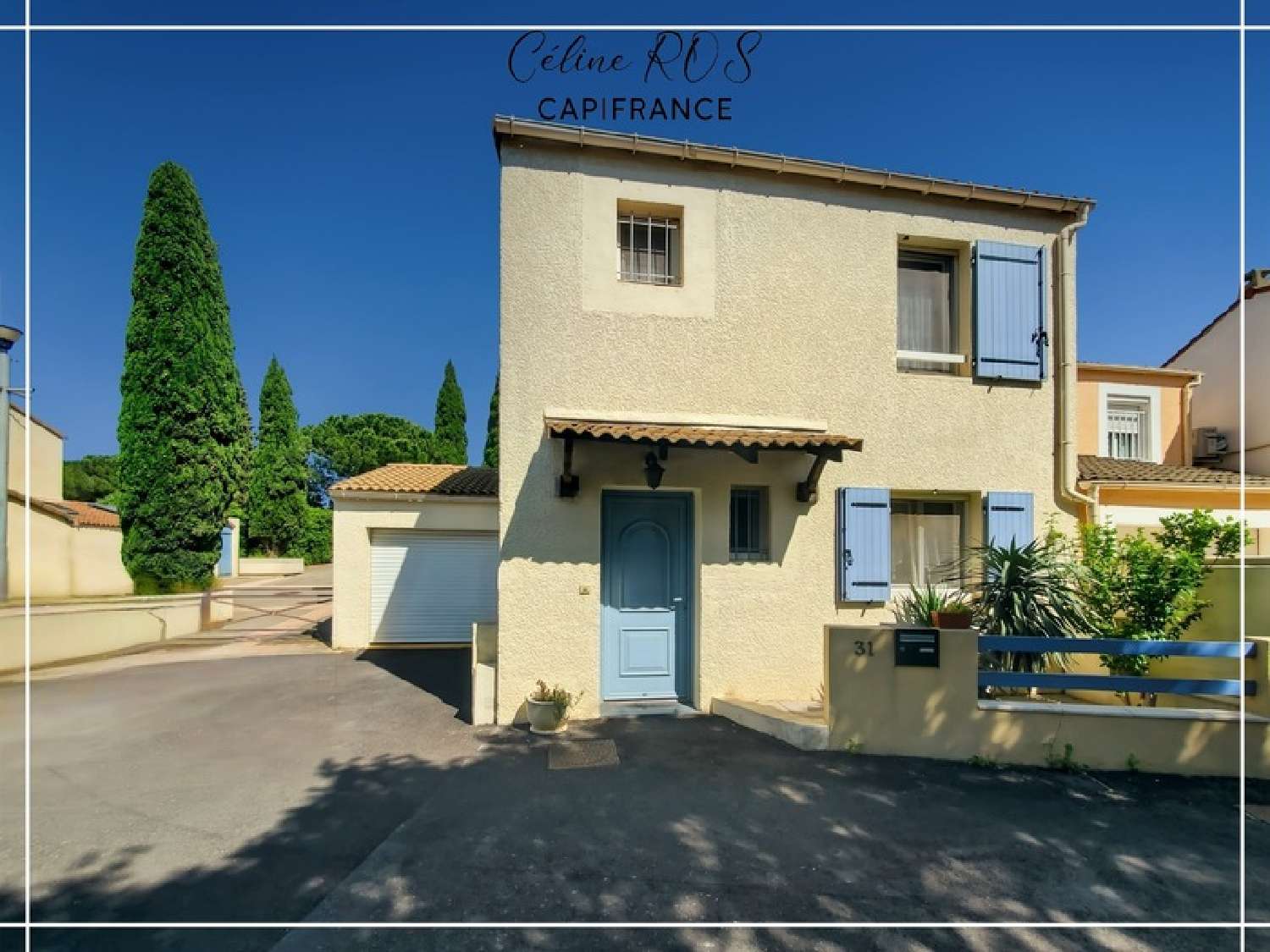 kaufen Haus Istres Bouches-du-Rhône 6
