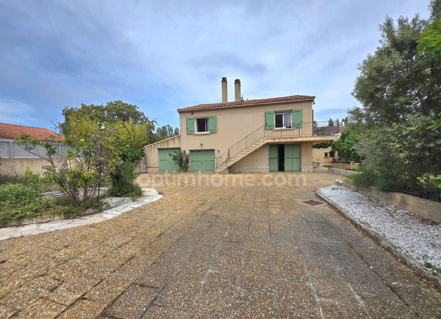 à vendre maison Istres Bouches-du-Rhône 1