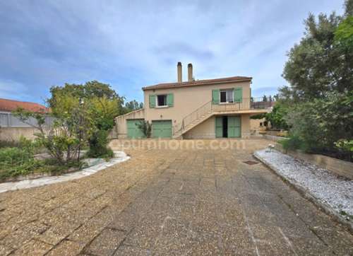 Istres Bouches-du-Rhône maison foto 7336078