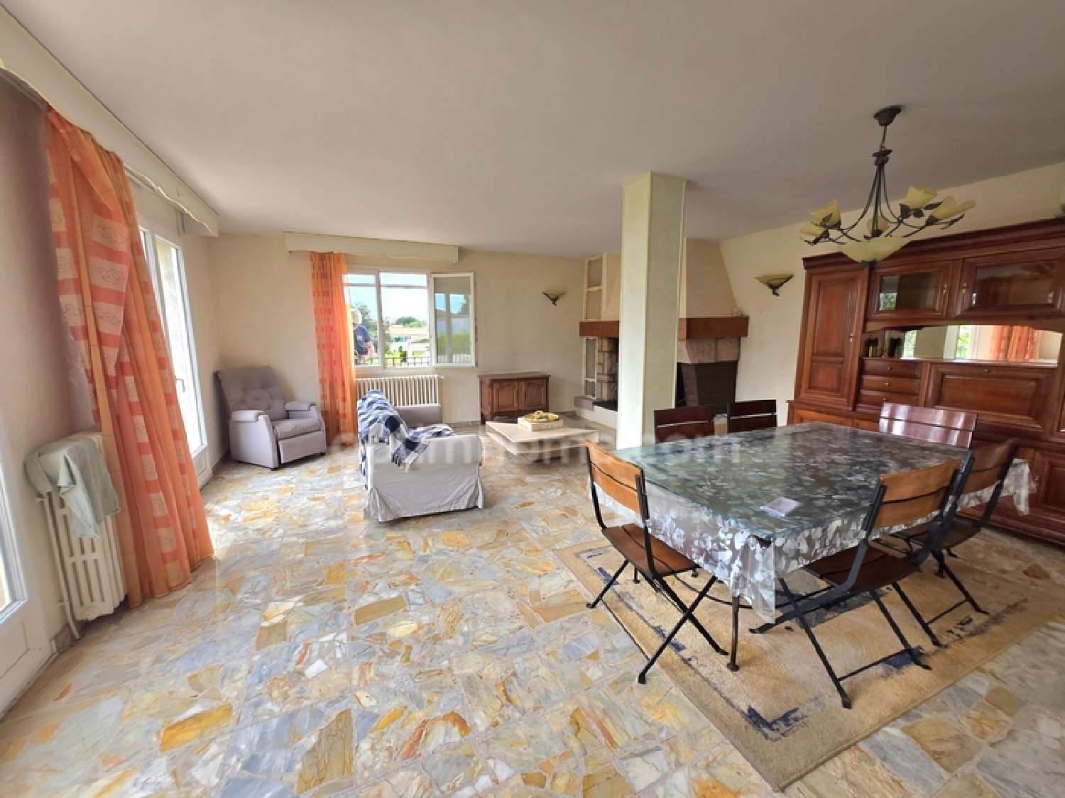 à vendre maison Istres Bouches-du-Rhône 2
