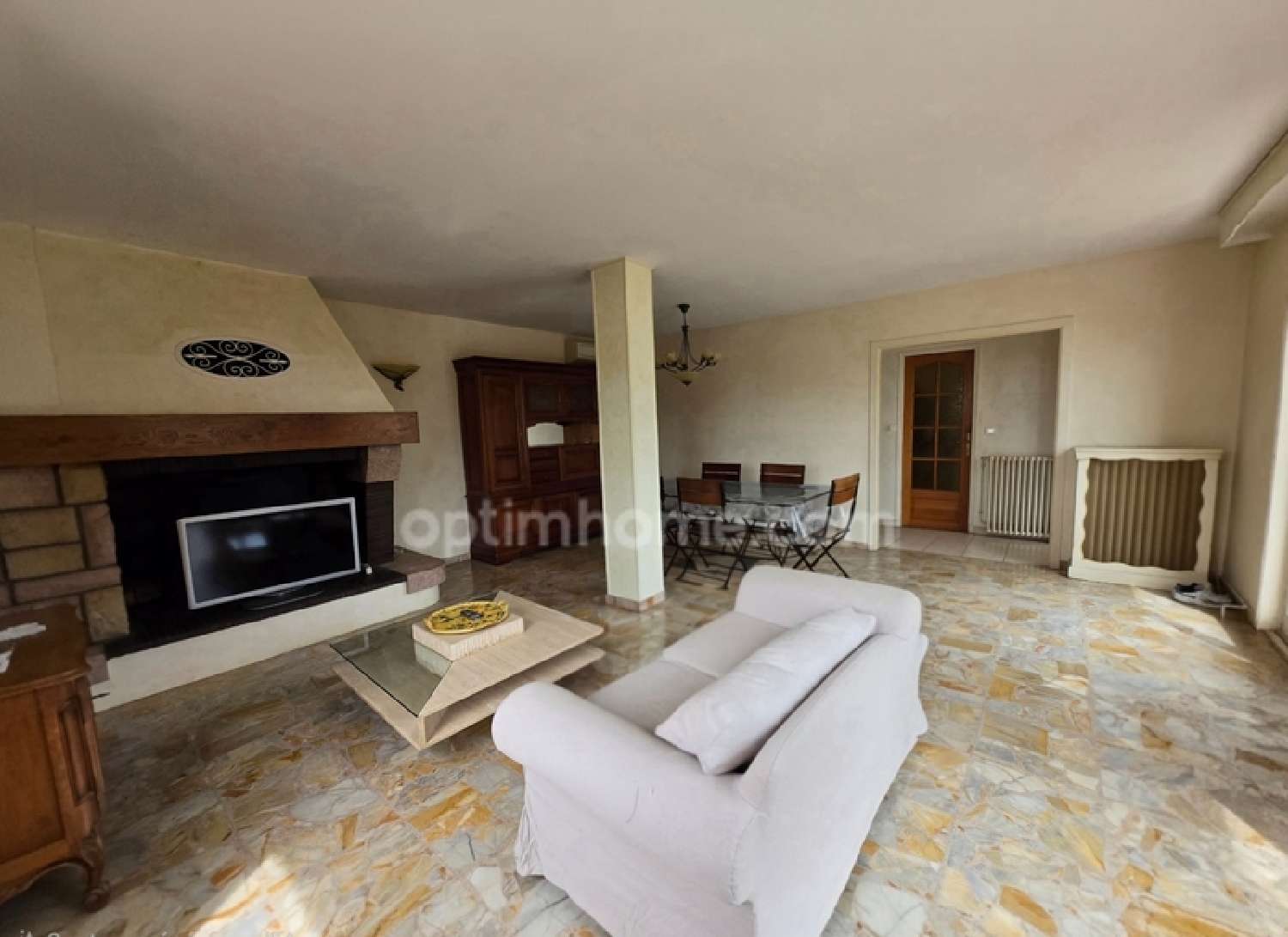 à vendre maison Istres Bouches-du-Rhône 3