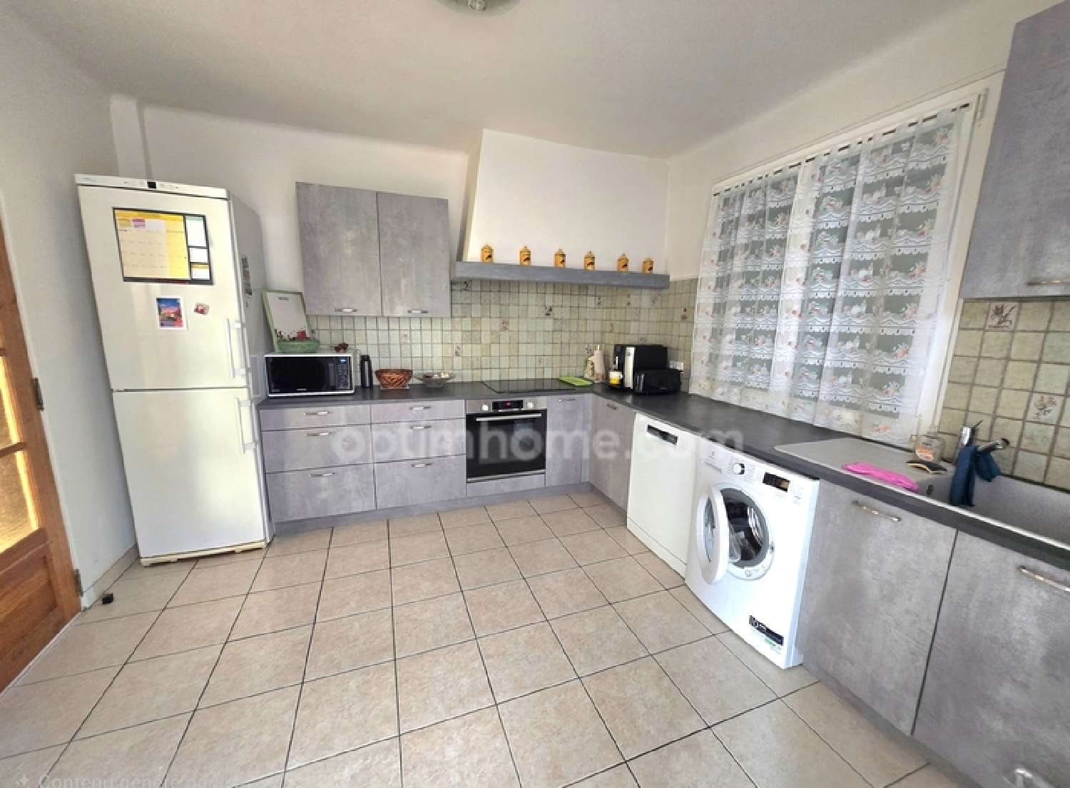 à vendre maison Istres Bouches-du-Rhône 4