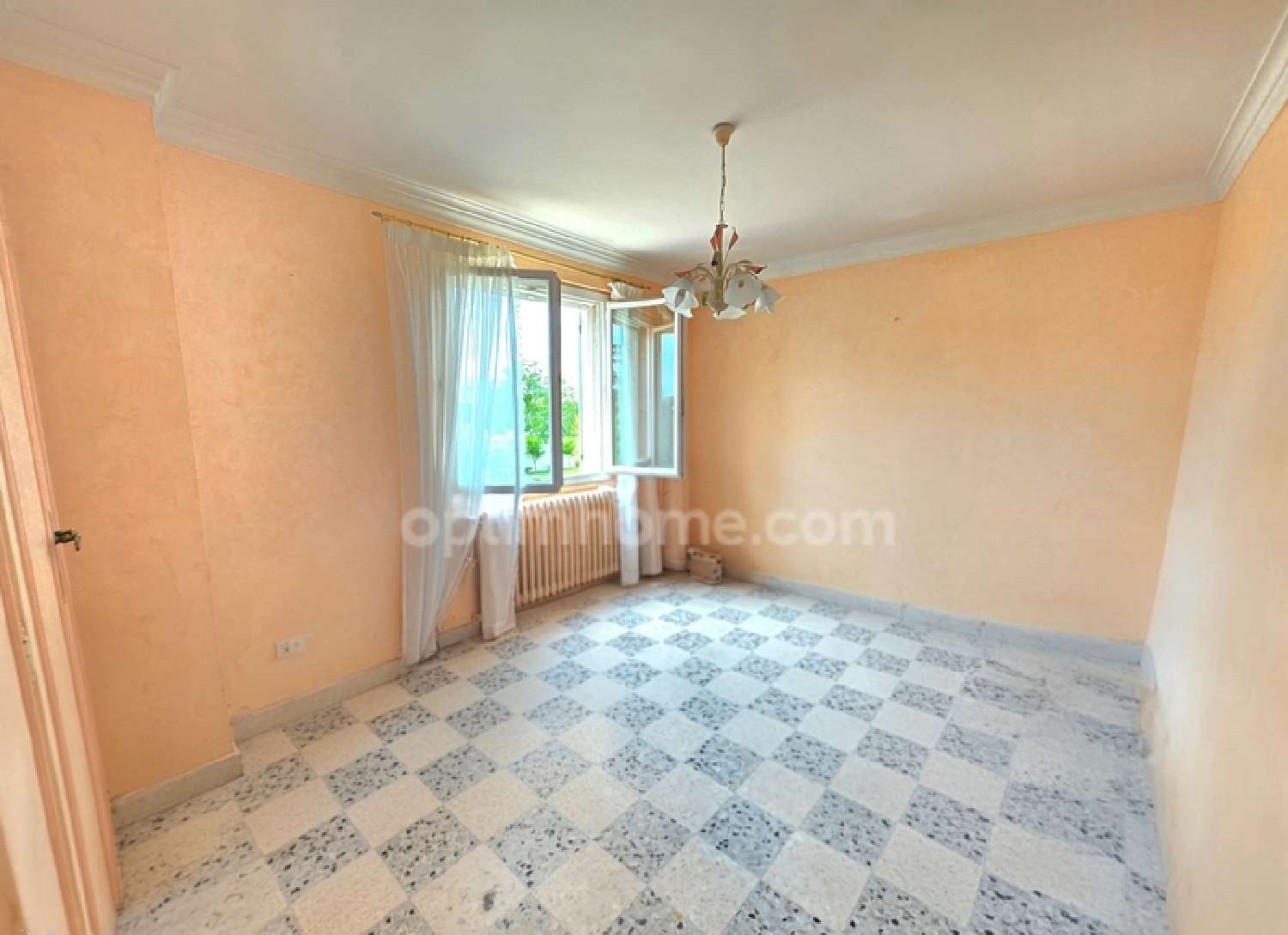 à vendre maison Istres Bouches-du-Rhône 6