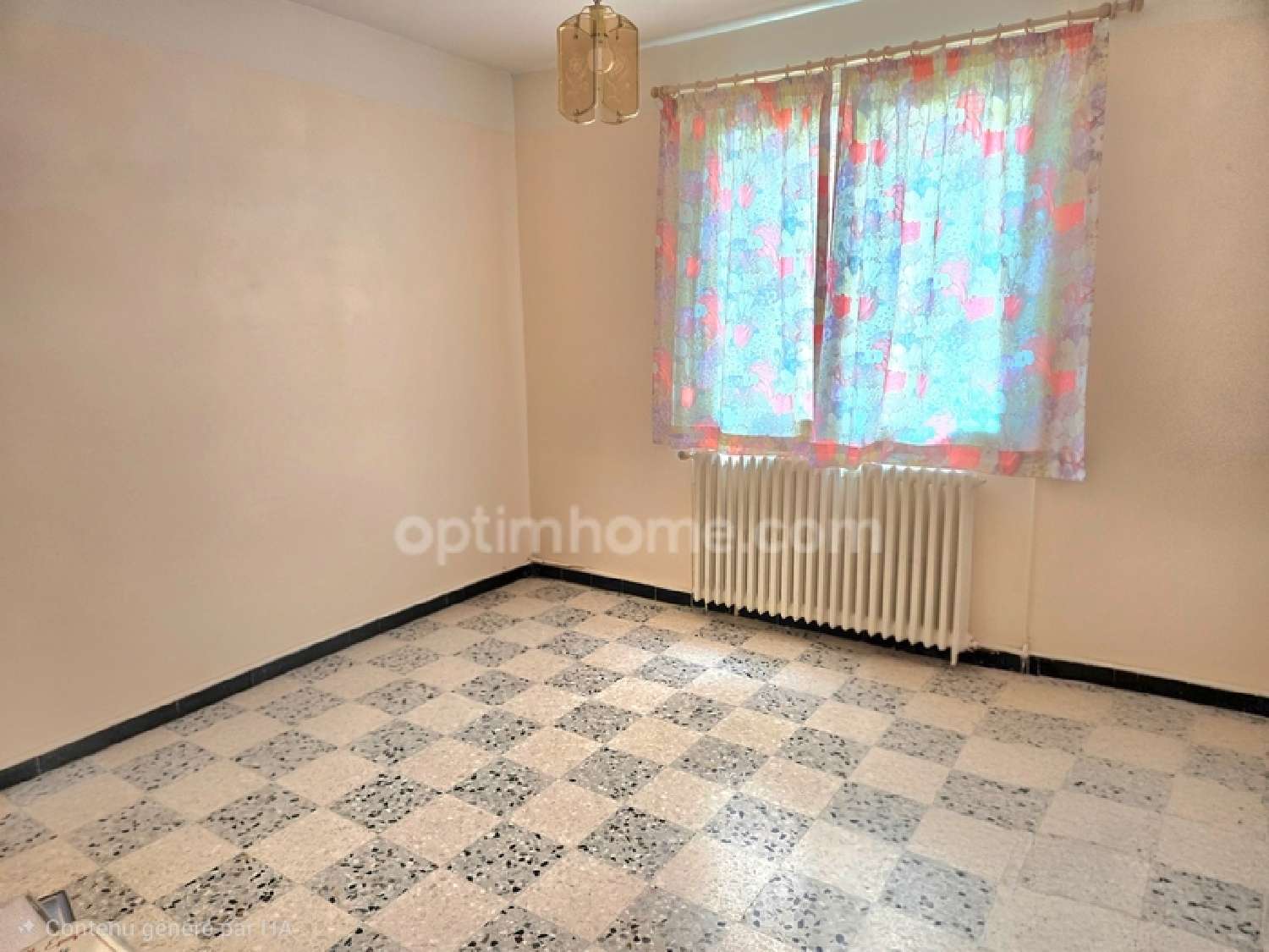 à vendre maison Istres Bouches-du-Rhône 7