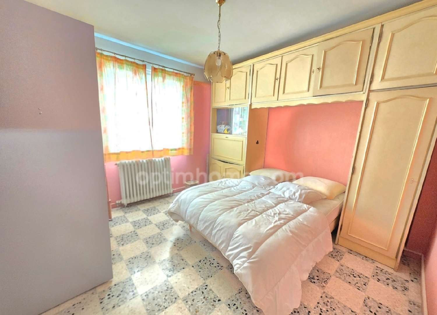 à vendre maison Istres Bouches-du-Rhône 8