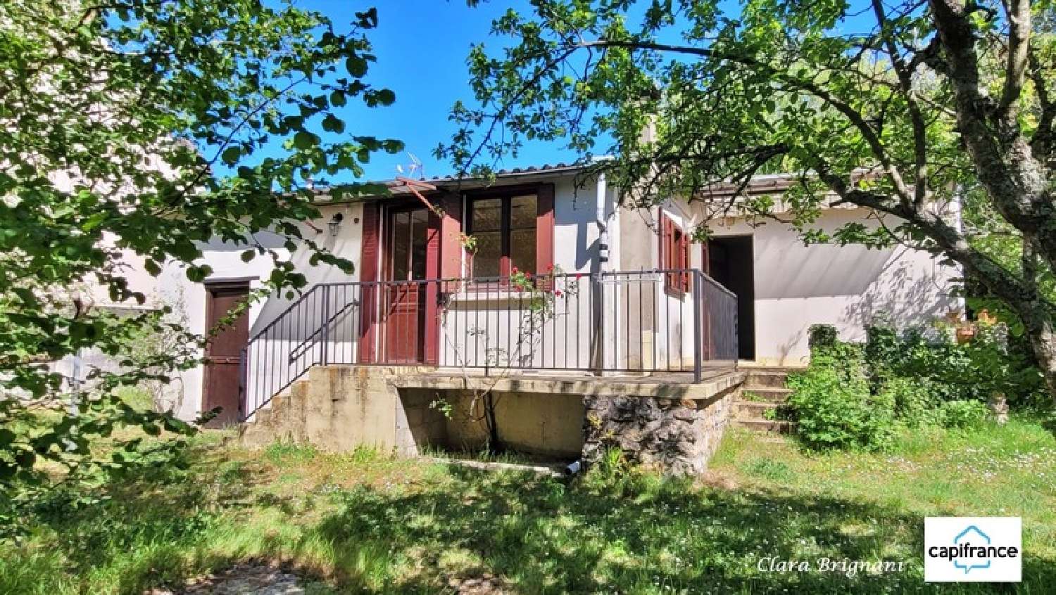  à vendre maison Itteville Essonne 1