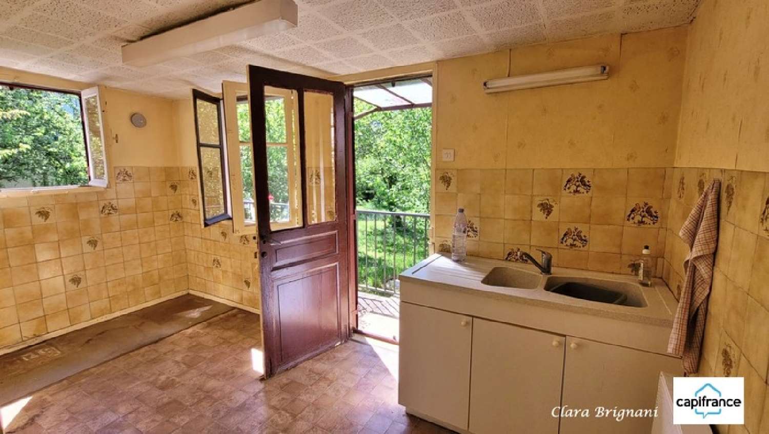  à vendre maison Itteville Essonne 2