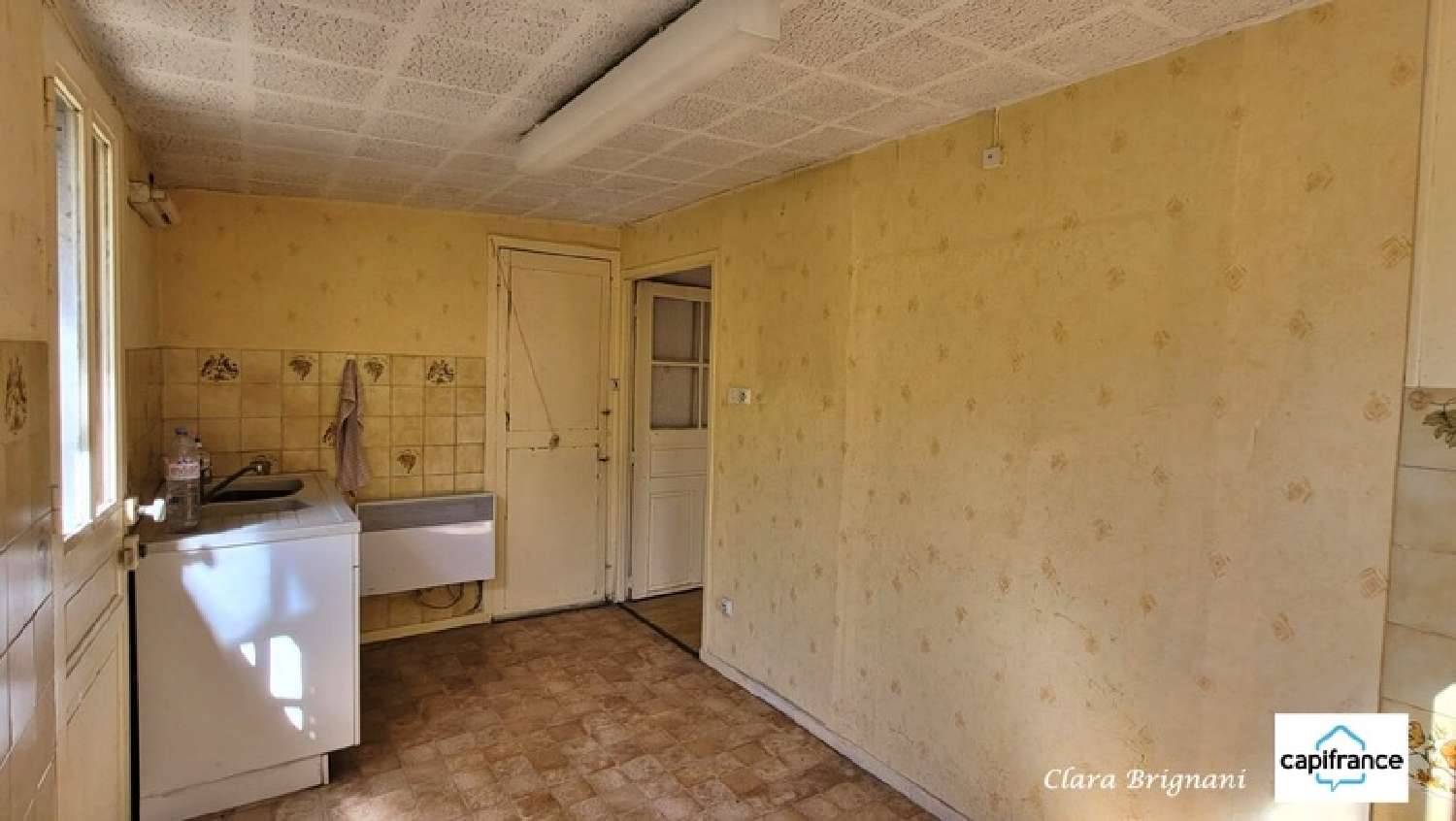  à vendre maison Itteville Essonne 5