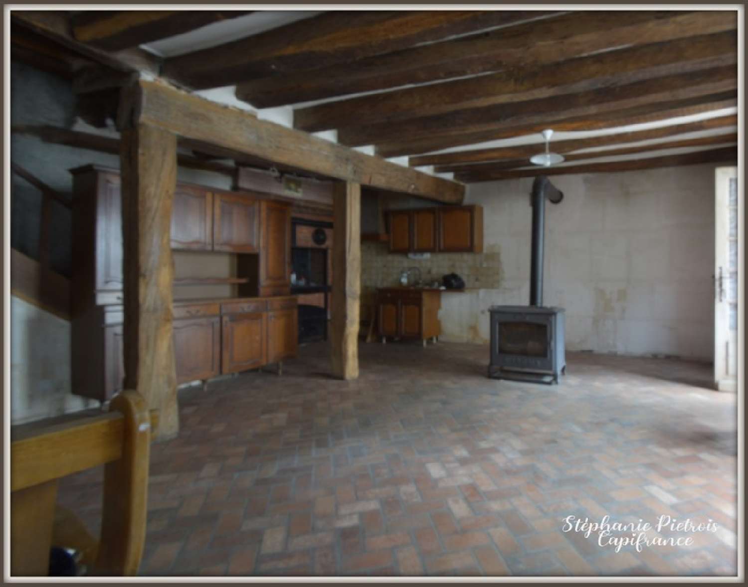  kaufen Haus Ivoy-le-Pré Cher 6