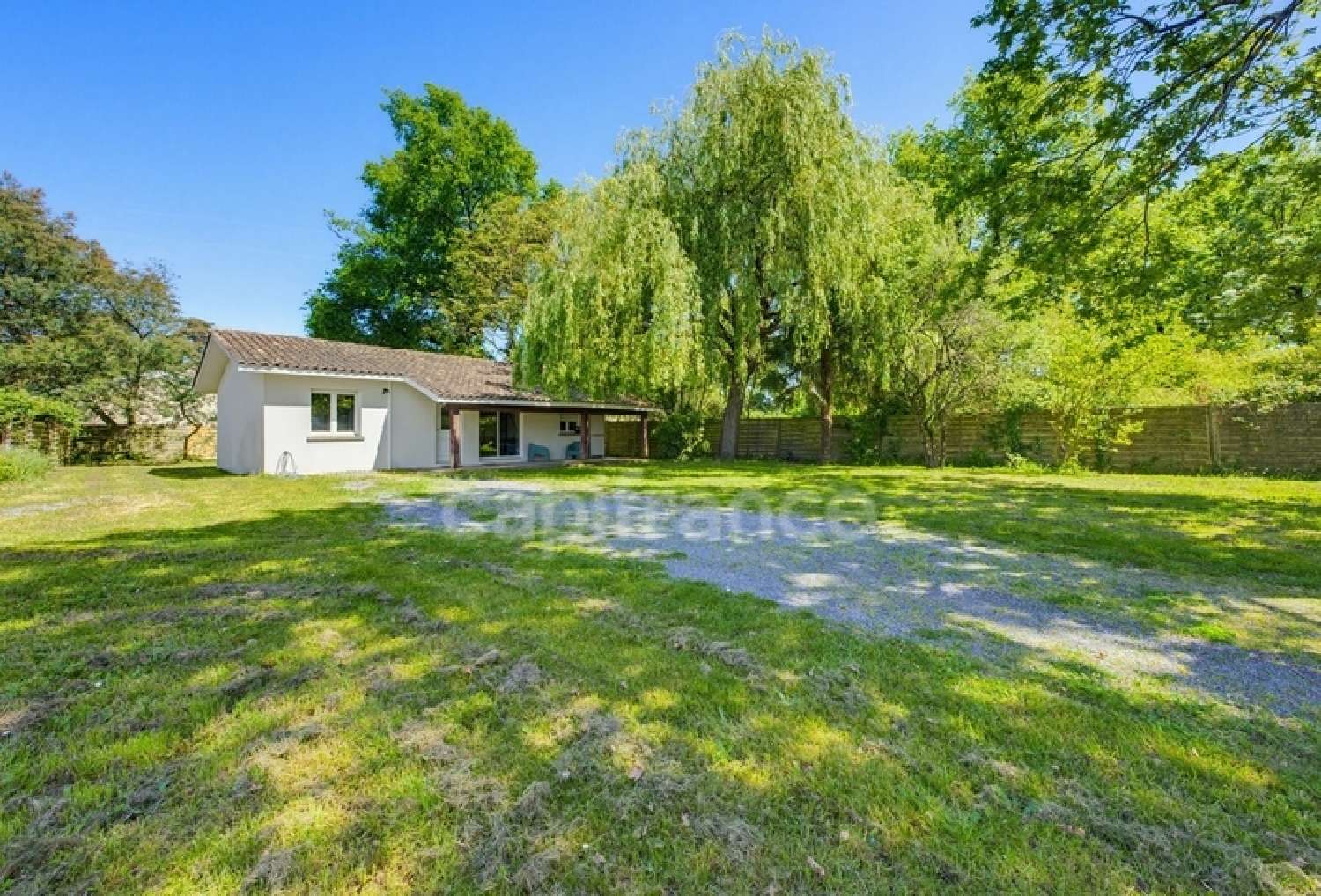  for sale house Izon Gironde 2