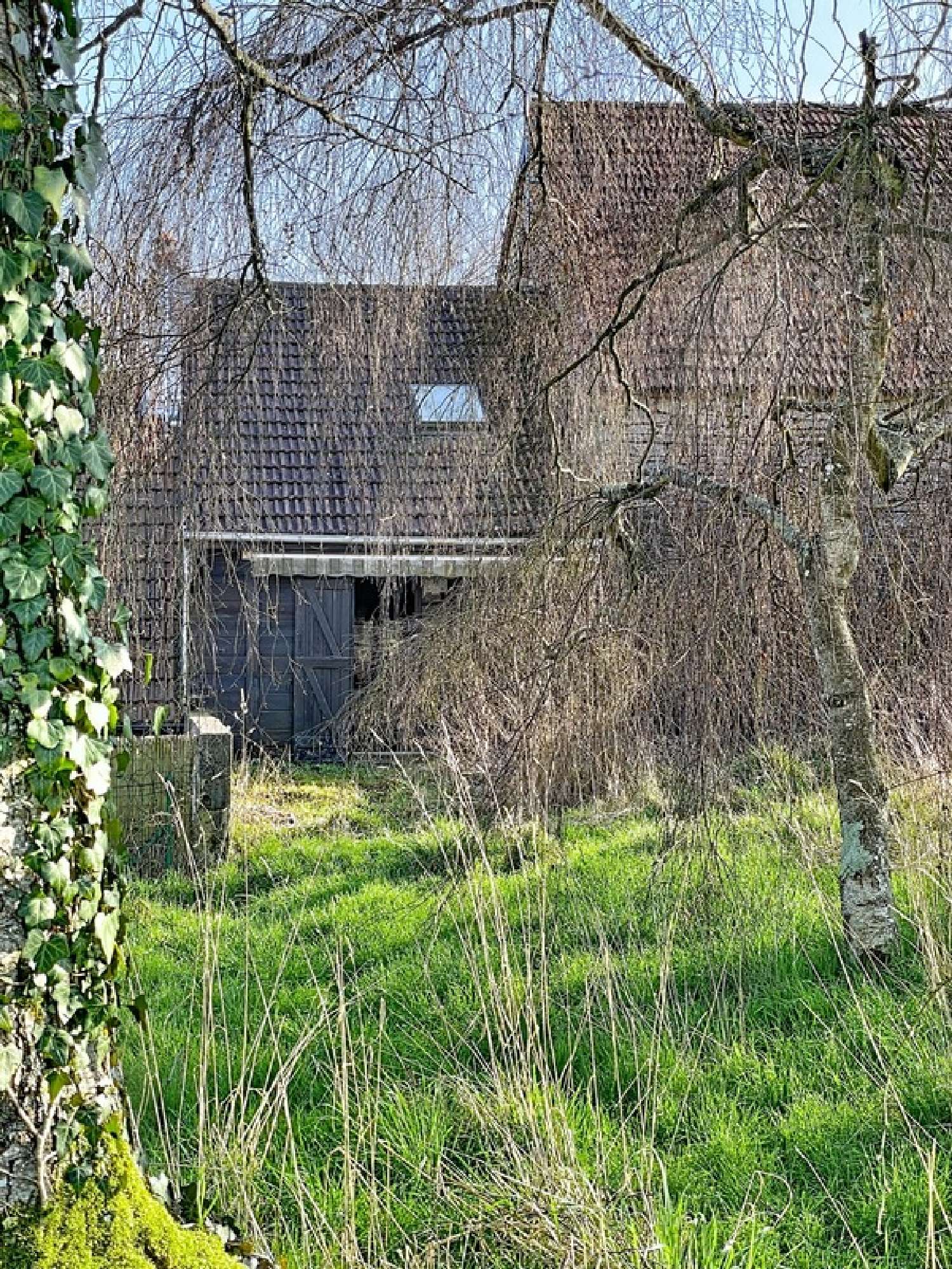  kaufen Haus Jailly-les-Moulins Côte-d'Or 4