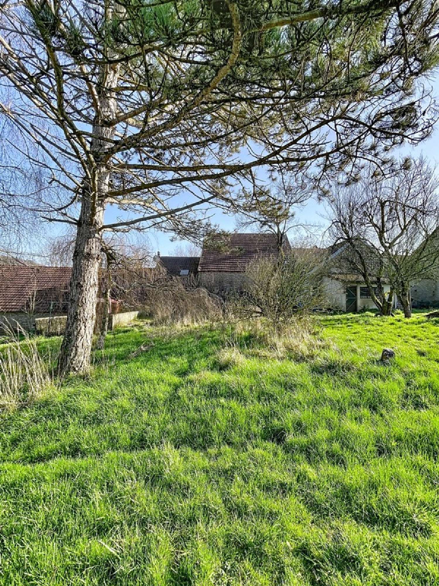  kaufen Haus Jailly-les-Moulins Côte-d'Or 6