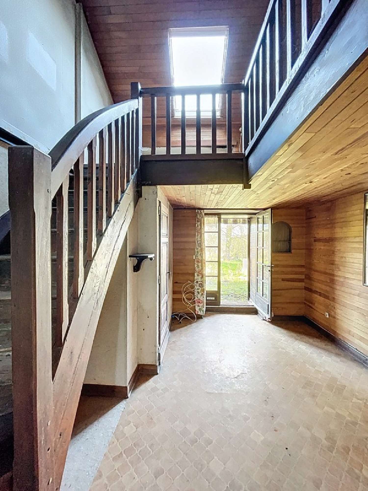  kaufen Haus Jailly-les-Moulins Côte-d'Or 8