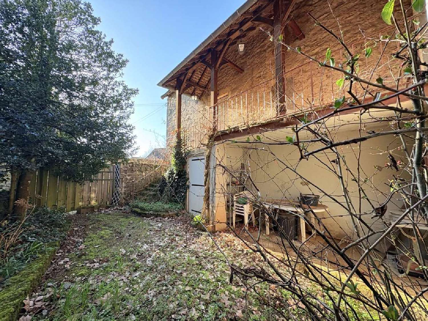  for sale house Jambles Saône-et-Loire 2