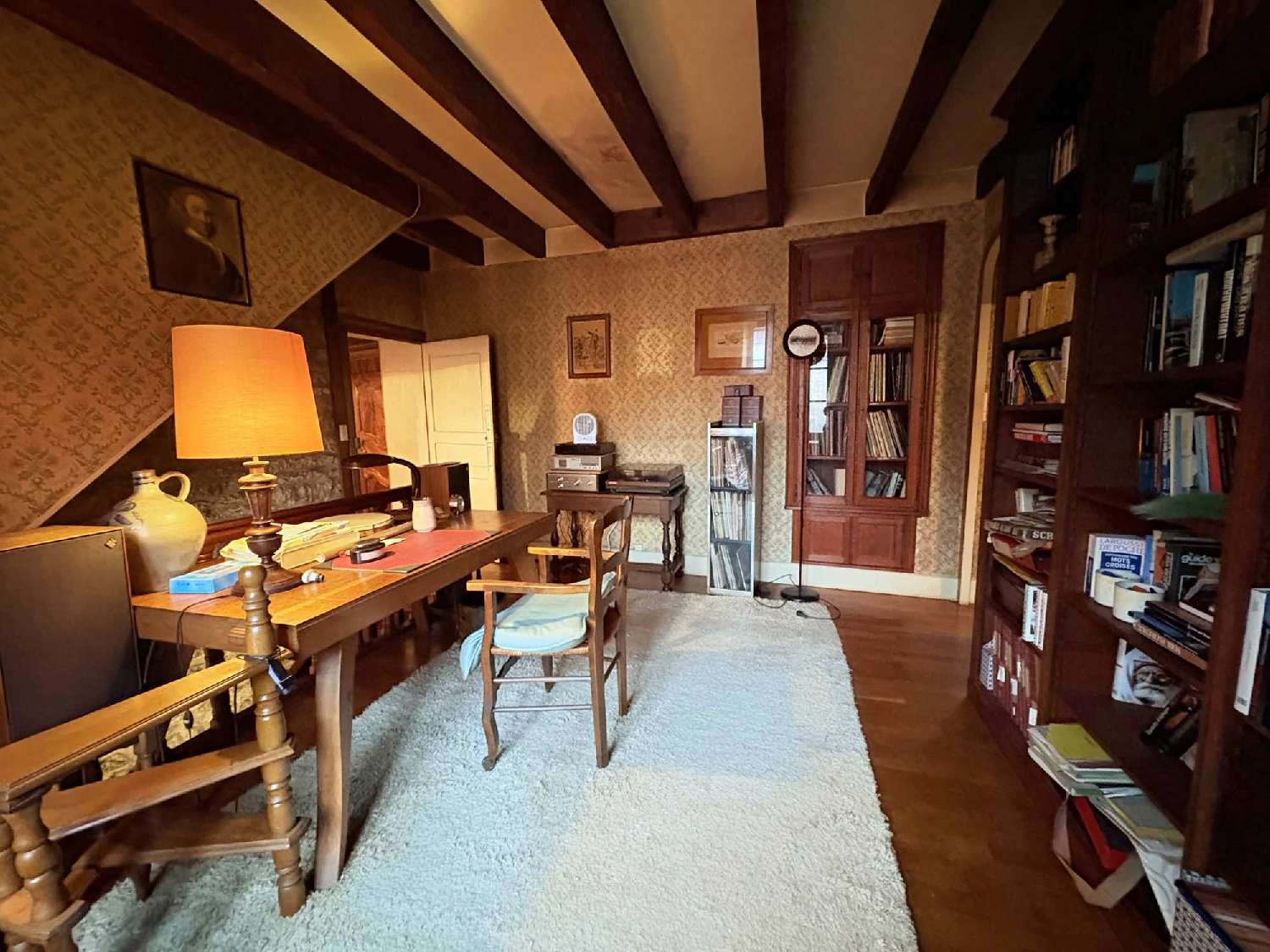  for sale house Jambles Saône-et-Loire 4
