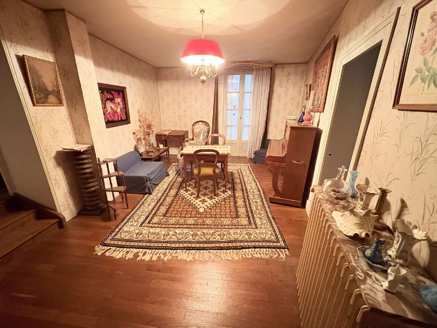  for sale house Jambles Saône-et-Loire 5