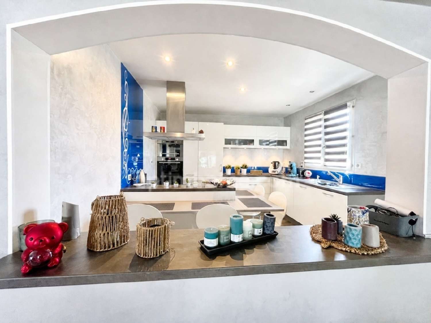  en venta casa Janneyrias Isère 7