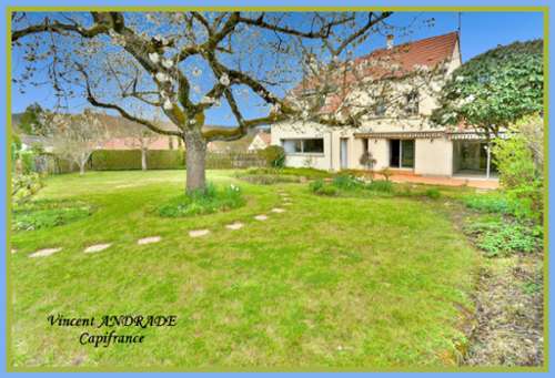 Janville-sur-Juine Essonne maison foto 7338178