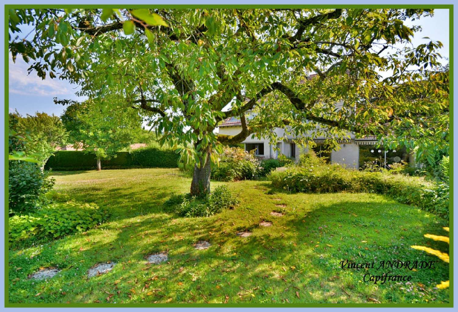  à vendre maison Janville-sur-Juine Essonne 2
