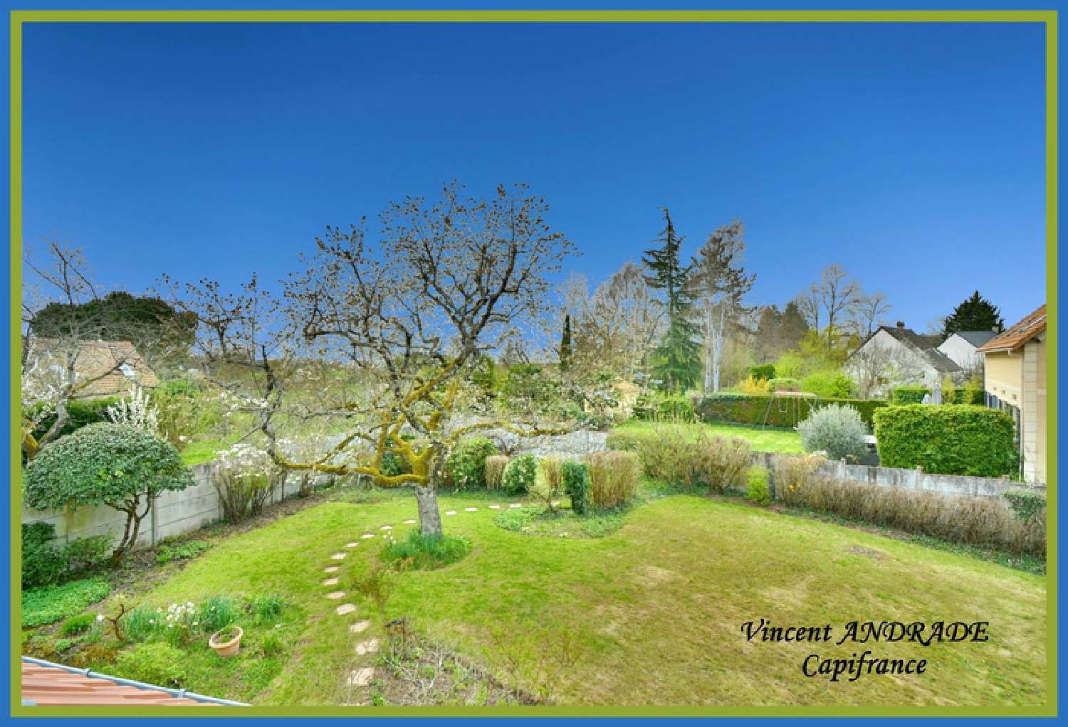  à vendre maison Janville-sur-Juine Essonne 3