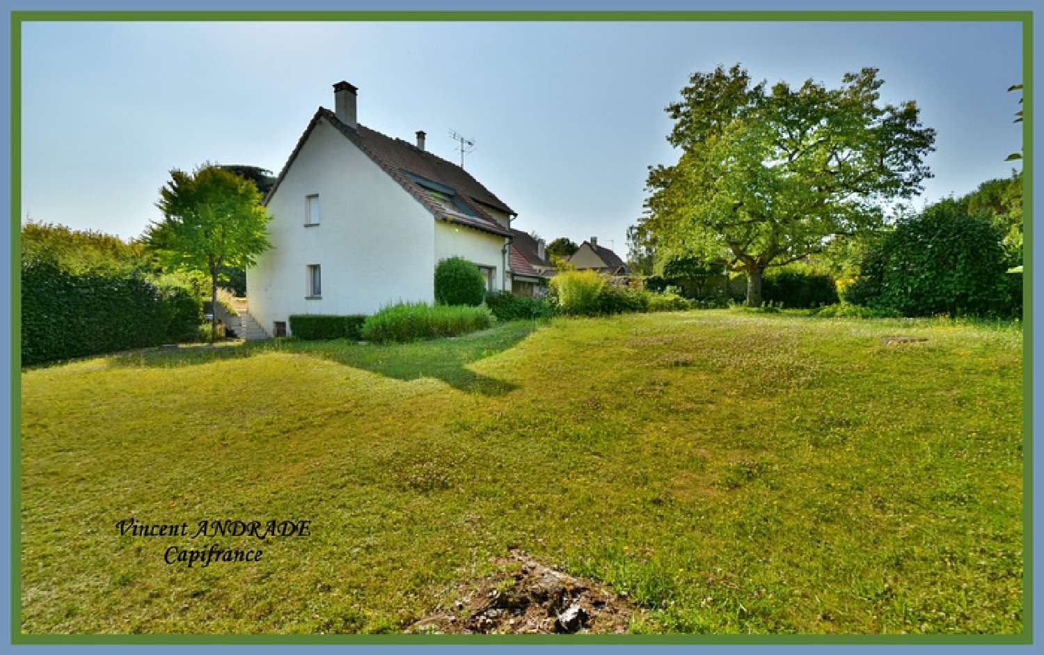  à vendre maison Janville-sur-Juine Essonne 5