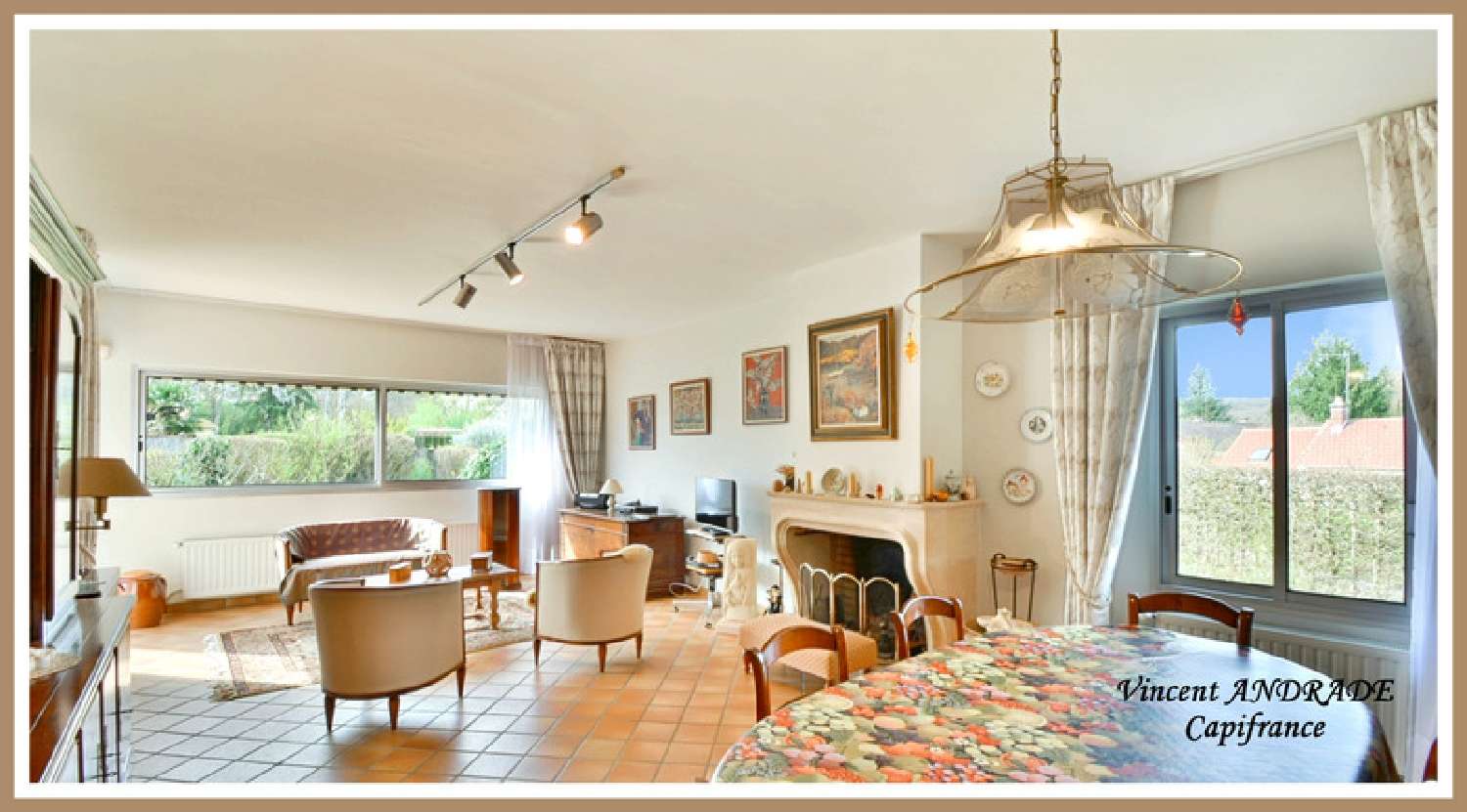  à vendre maison Janville-sur-Juine Essonne 8