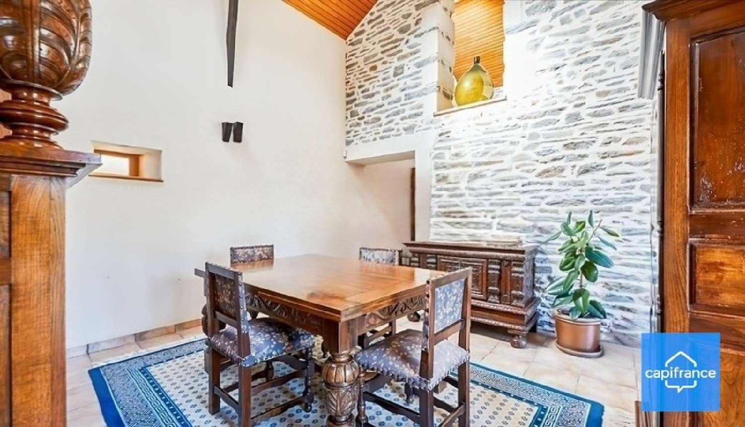  for sale house Janzé Ille-et-Vilaine 2