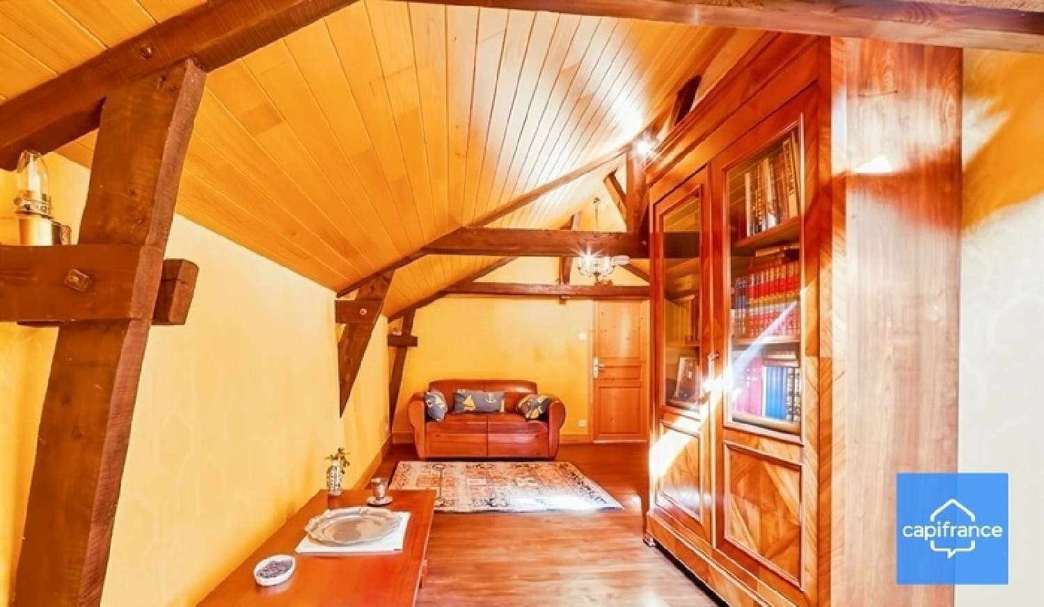  for sale house Janzé Ille-et-Vilaine 4