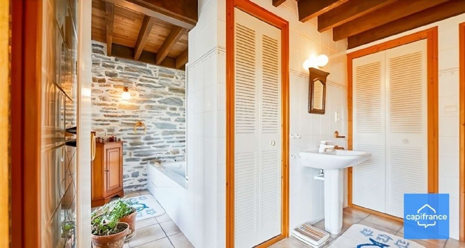  for sale house Janzé Ille-et-Vilaine 7