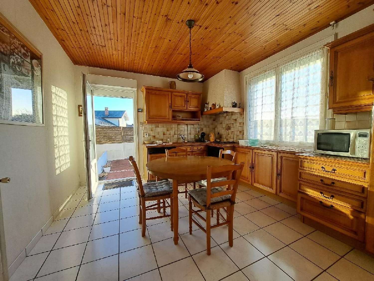 à vendre maison Jard-sur-Mer Vendée 1