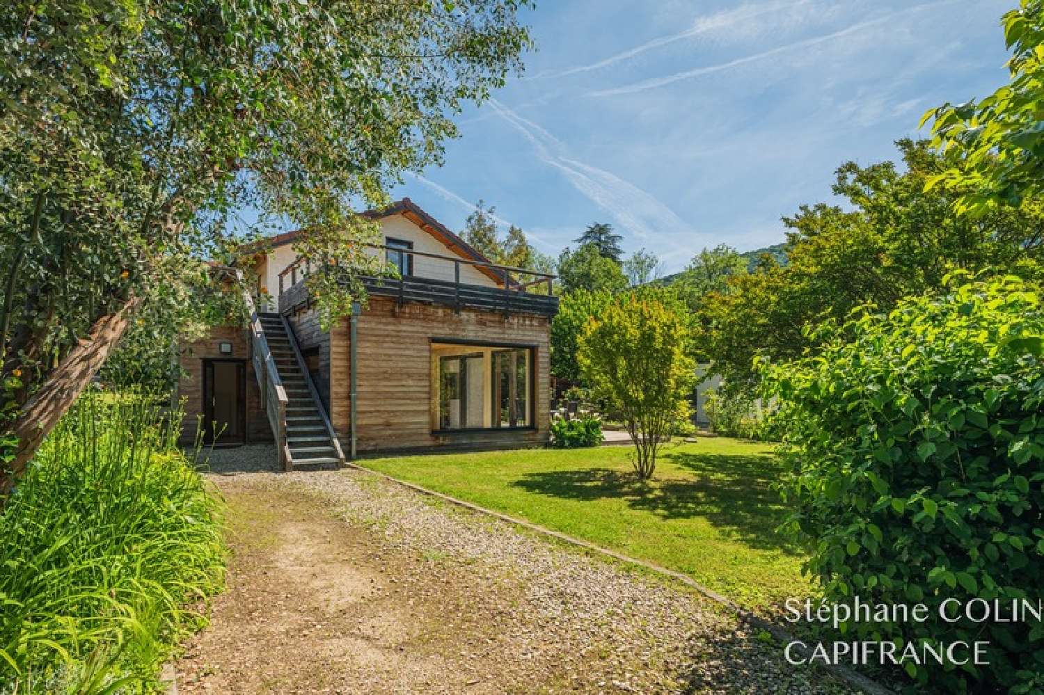 kaufen Haus Jarrie Isère 1