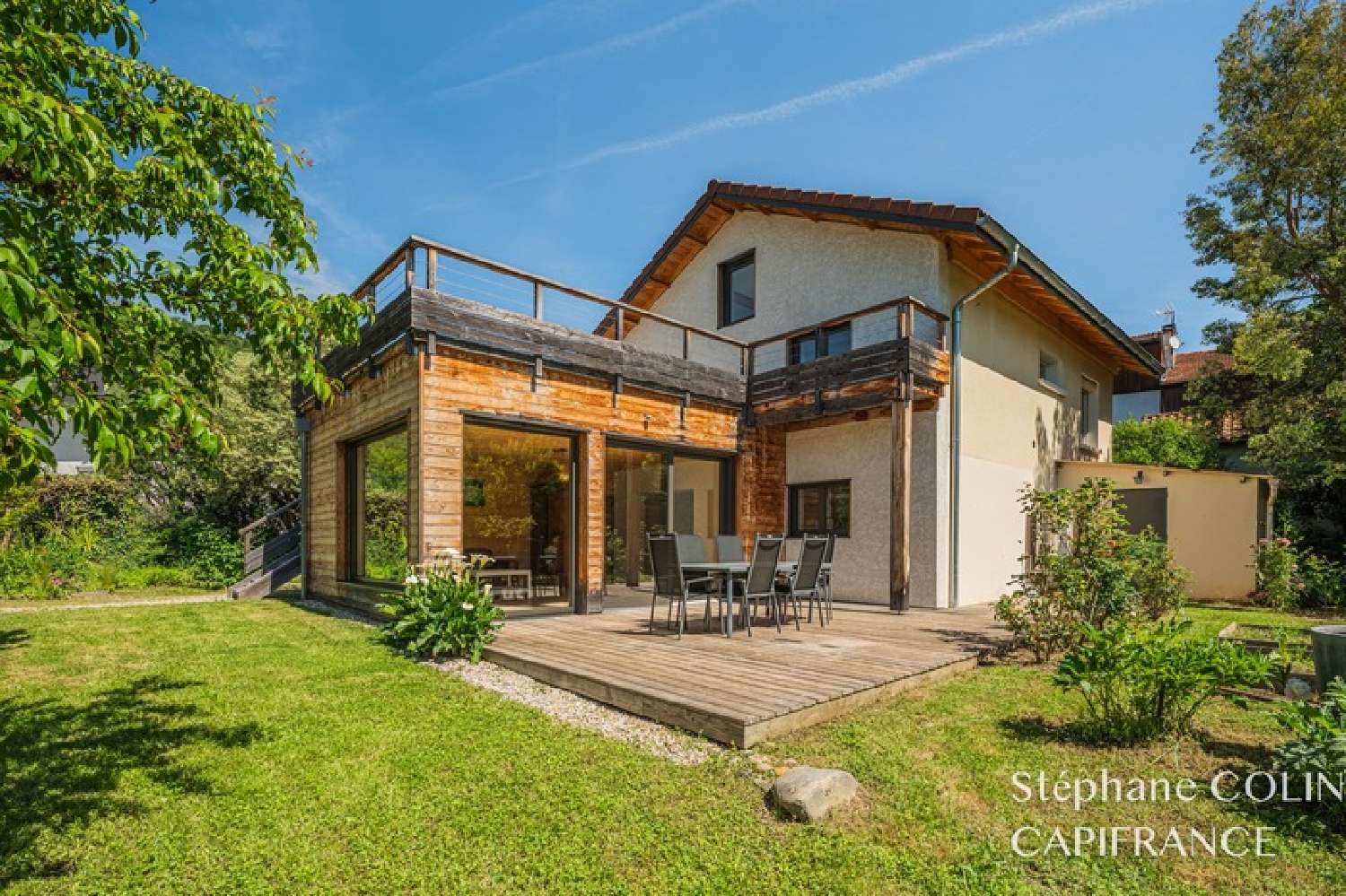 kaufen Haus Jarrie Isère 2