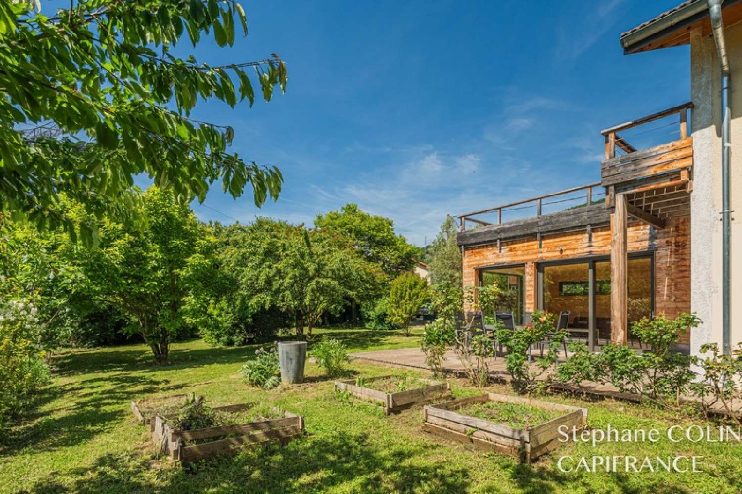kaufen Haus Jarrie Isère 3