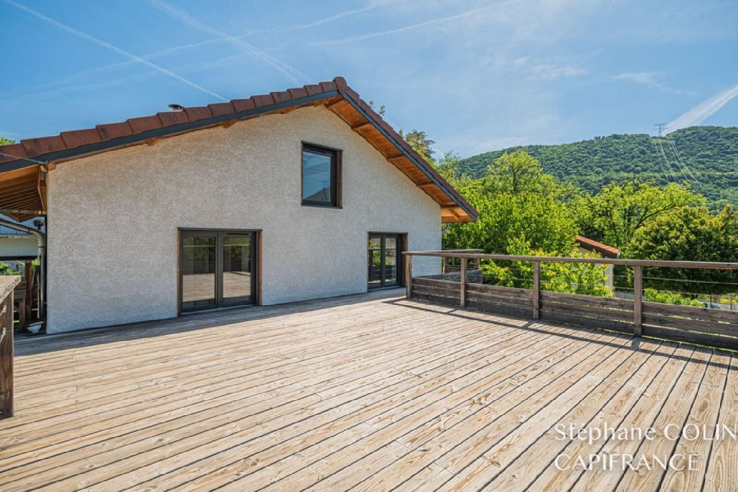 kaufen Haus Jarrie Isère 5